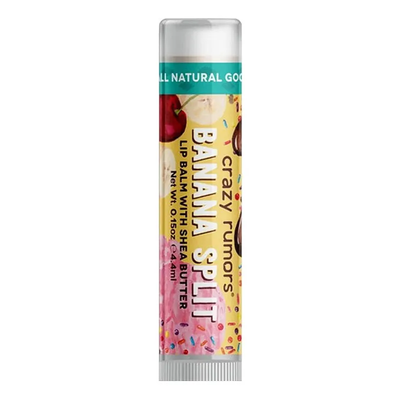 Finale Aktion Flavor Lipbalm - Banana Split 4,4ml