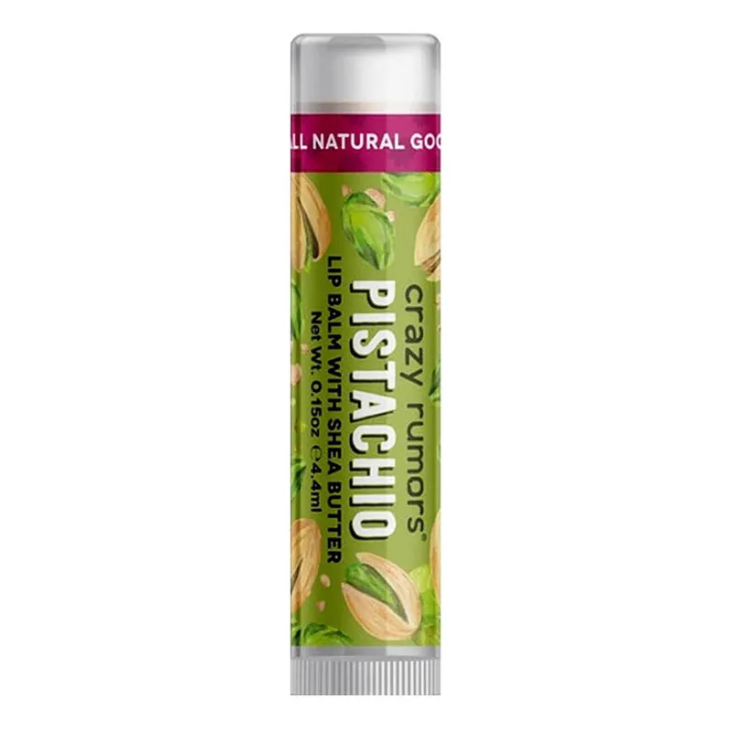 Direkt Vom Hersteller Seasonal Lipbalm - Pistachio 4,4ml