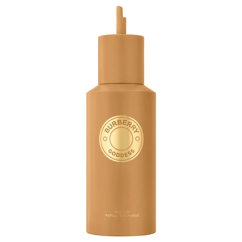 Schneller Versand Burberry Goddess Parfum Nachfüllung
