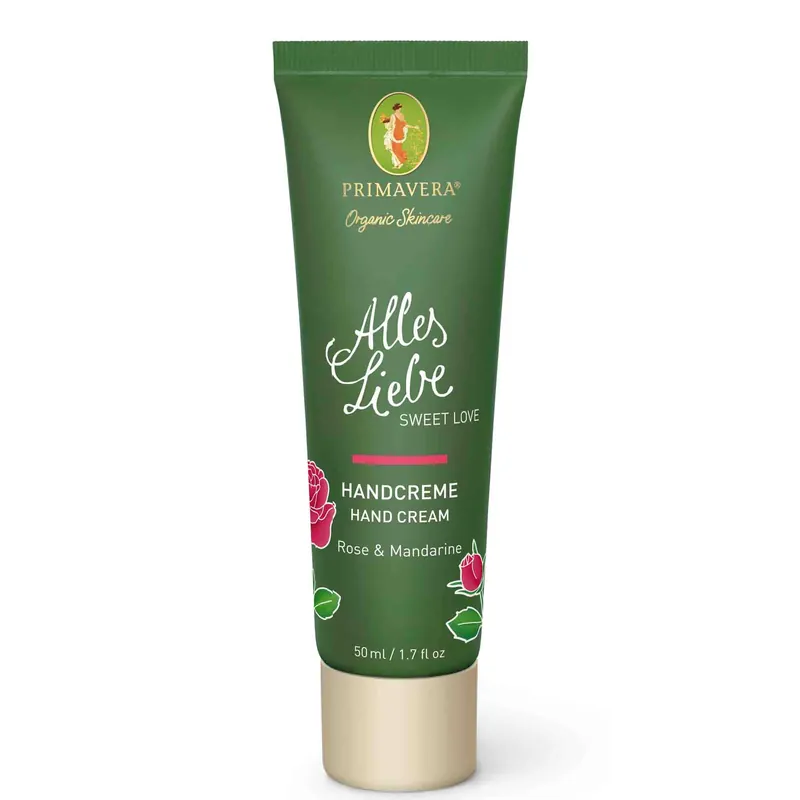 Handcreme Alles Liebe, 50ml Sonderangebot