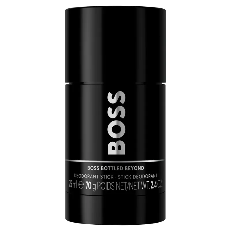 Top-Preis Boss Bottled Beyond Deo Stick
