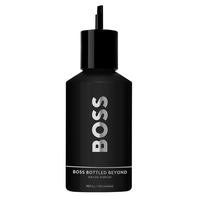 Top-Preis Boss Bottled Beyond Eau de Parfum (EdP) Nachfüllung
