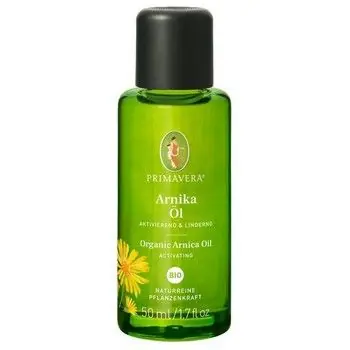 Billig ARNIKA ÖL Bio 50 ml