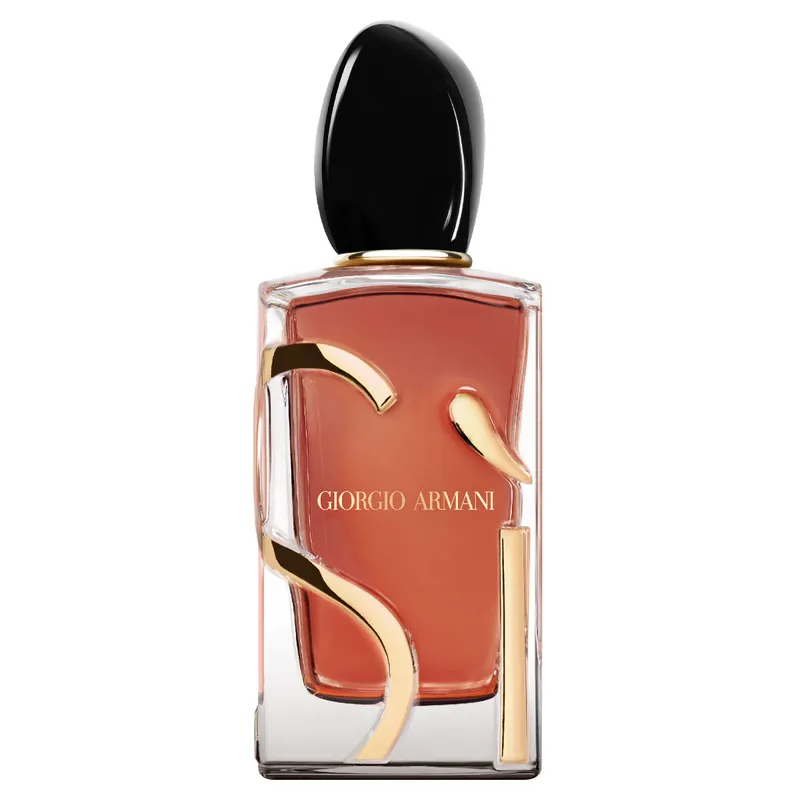 Armani S\\u00ec Parfum Sichere Zahlung