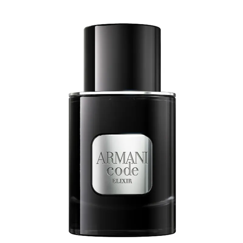 Geprüft Armani Code Homme Elixir