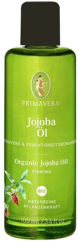 Highlight Jojoba Öl Bio