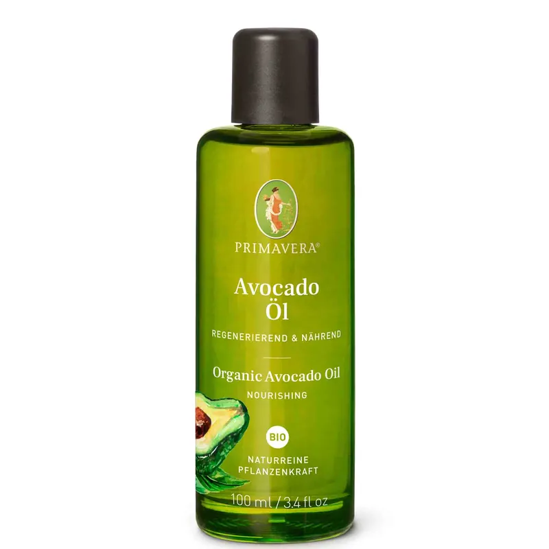 Neuheit Avocadoöl bio, 100 ml