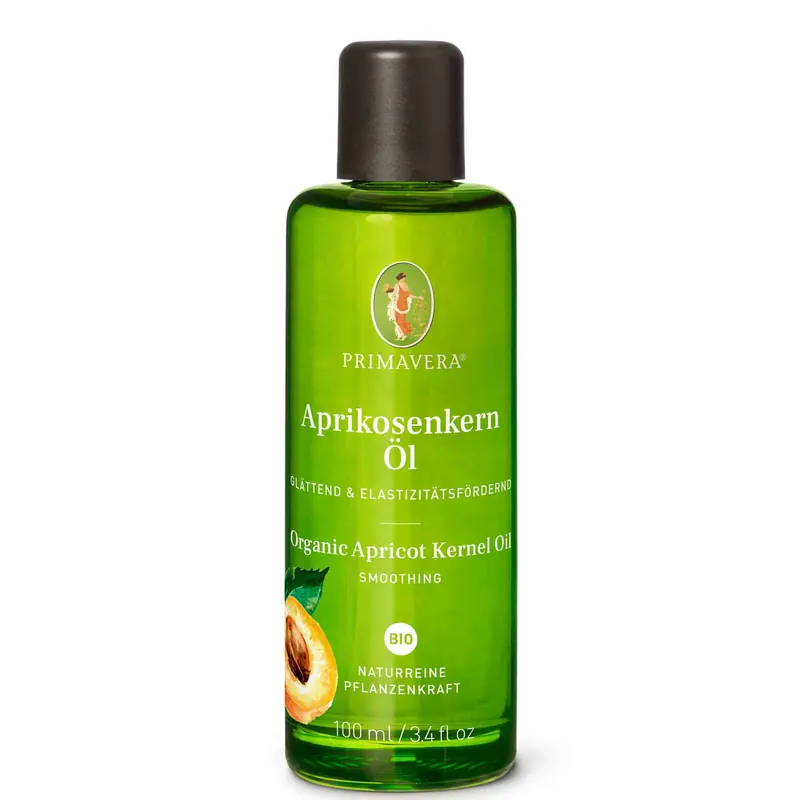 Aprikosenkernöl  bio 100 ml Schneller Versand