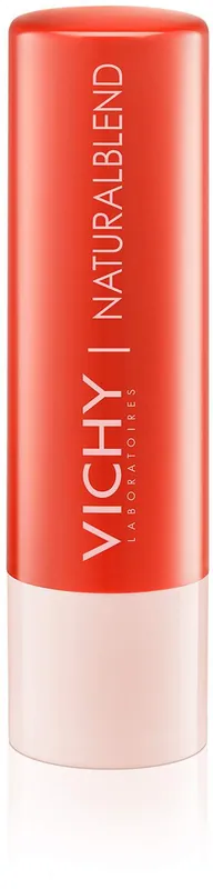 Vichy Naturalblend Getönter Lippenbalsam Coral 4,5 G Preisknaller