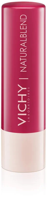 Günstig Vichy Naturalblend Getönter Lippenbalsam Pink 4,5 G