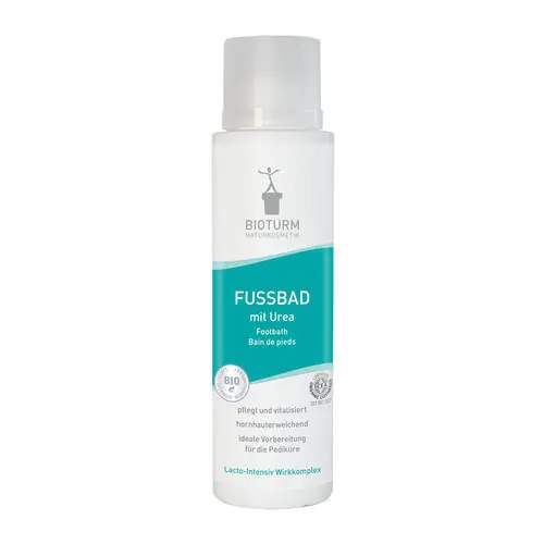 Expressversand Bioturm Fu&szlig;bad Nr.81, 150 ml