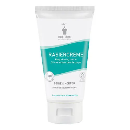 Sofort Bestellen Bioturm Rasiercreme Nr.88, 150 ml