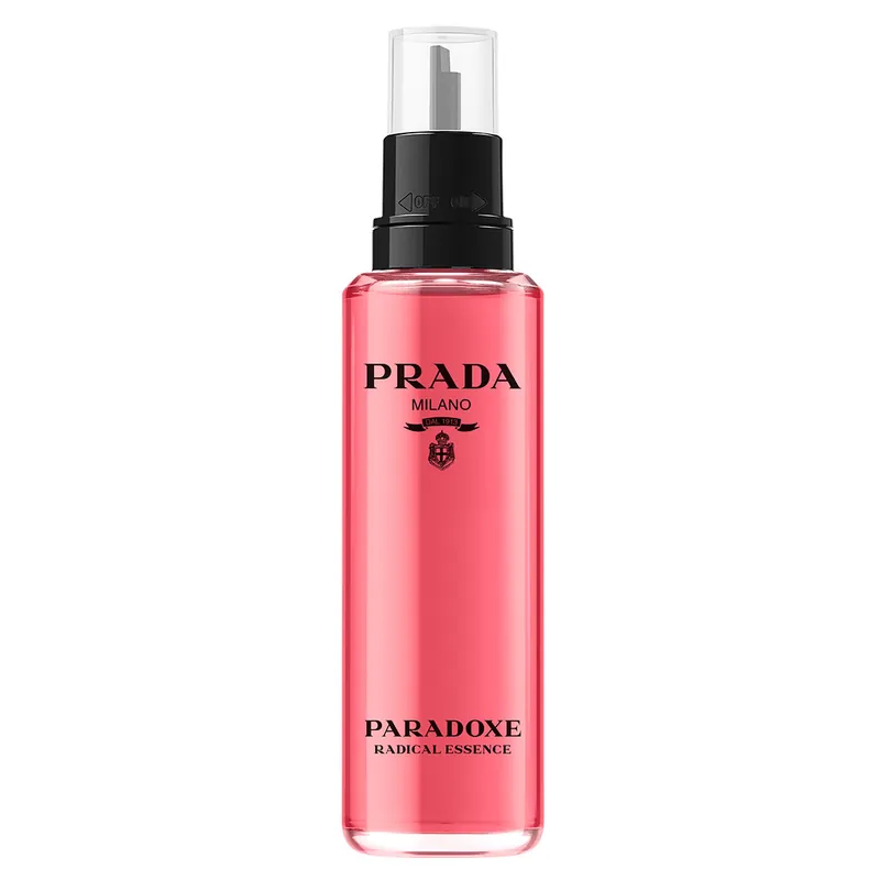 Kostenloser Rückversand Prada Paradoxe Radical Essence Parfum Refill
