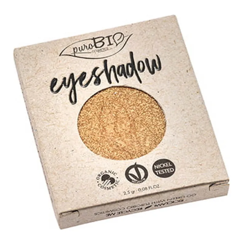 Sichere Zahlung Lidschatten - 24 Gold Refill