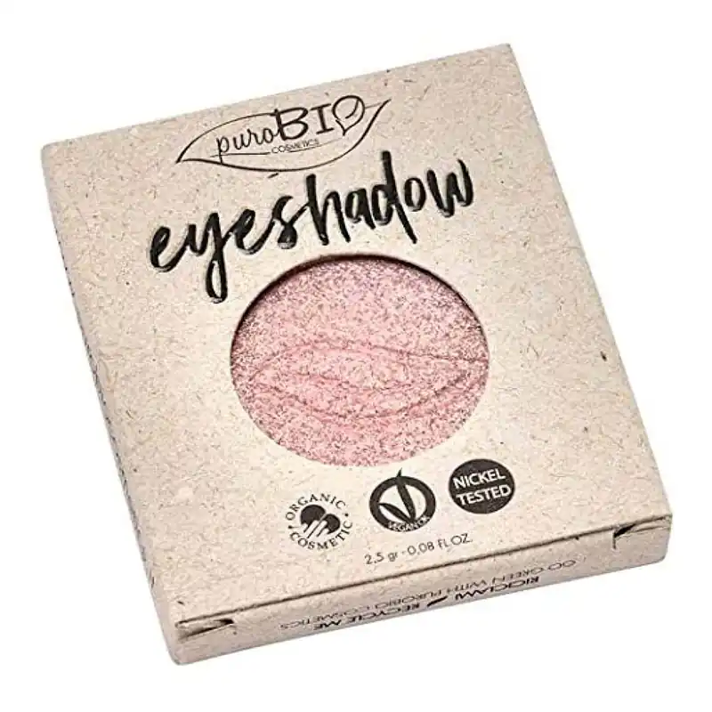 Lidschatten - 25 Rosa Refill Billig