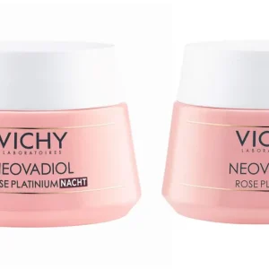 Vichy Neovadiol Rose Platinium 50 ml + Vichy Neovadiol Rose Nachtcreme 50 ml Angebot
