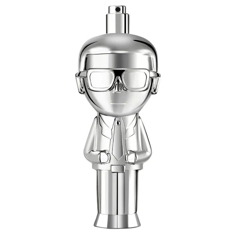 Karl Lagerfeld Ikonik for Men Eau de Parfum (EdP) Echt