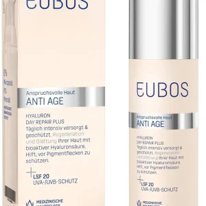 Eubos Hyaluron Day Repair Plus Lsf 20 Creme 50 ml Preis Gesenkt