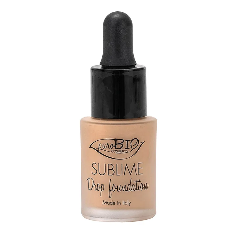 Sublime Drop Foundation - 03 Knallerangebot