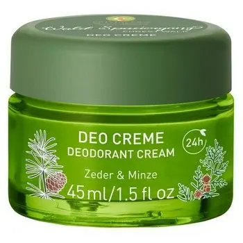 Heißes Angebot WALDSPAZIERGANG Deo Creme 45 ml