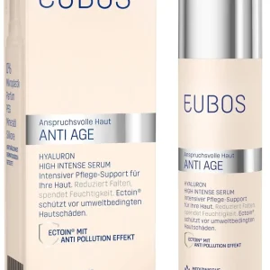 Eubos Hyaluron High Intense Serum 30 ml Aktuell