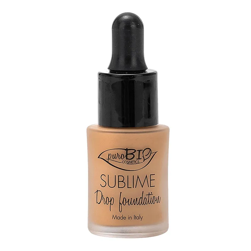 Rabatt Sublime Drop Foundation - 04