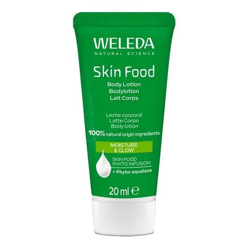 Weleda Skin Food Body Lotion Mini, 20 ml Günstig
