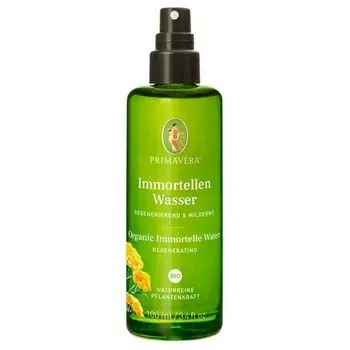IMMORTELLENWASSER Bio Spray 100 ml Ausverkauf