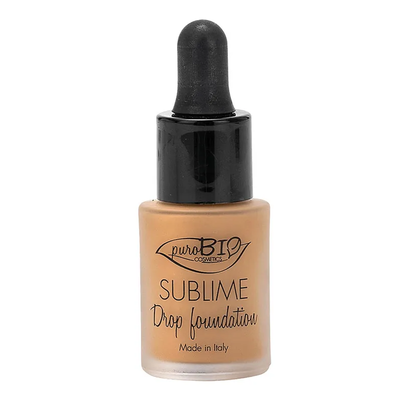Sublime Drop Foundation - 05 Top-Angebot