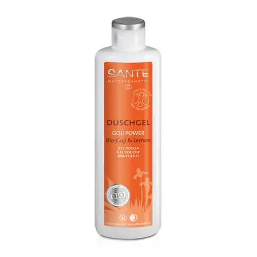 Nur Heute Sante Duschgel Goji Power 1 St, 200 ml