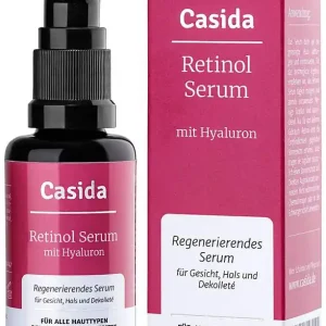 Begrenztes Angebot Retinol Serum 30 ml