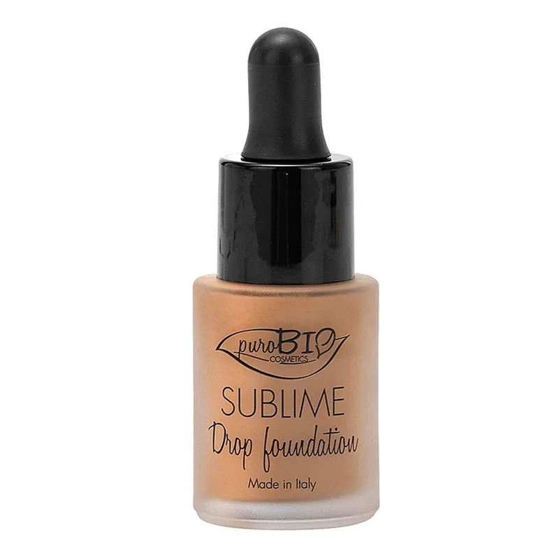 Sublime Drop Foundation - 06 Direktkauf