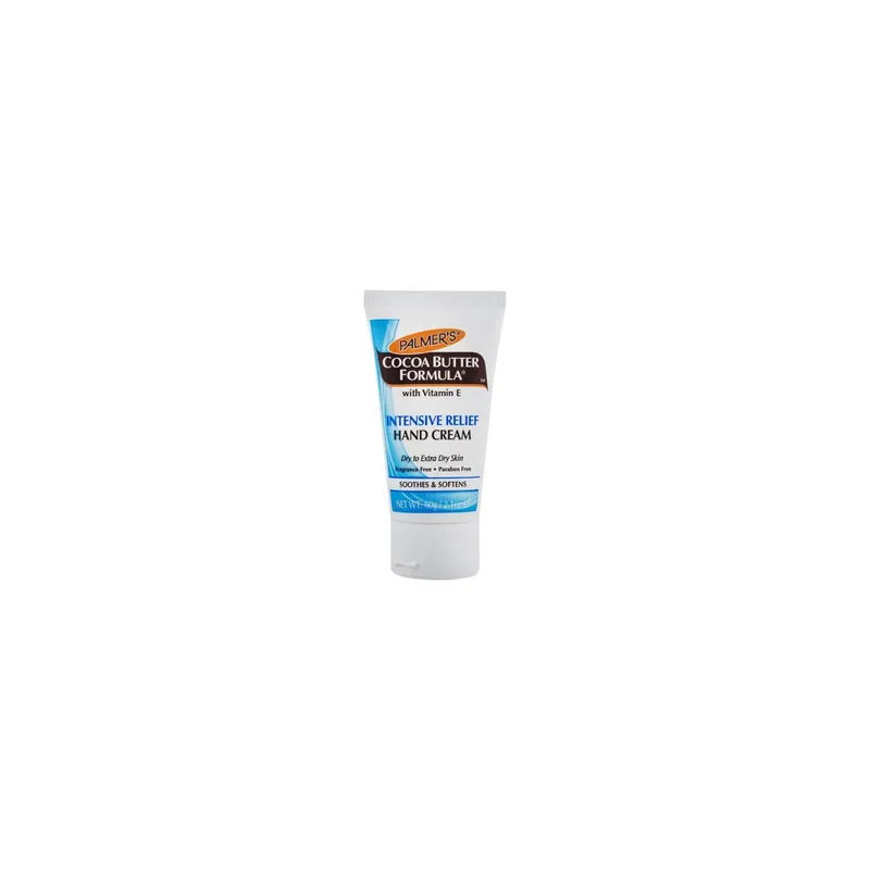 Angebot Palmer's Cocoa Butter Intensive Relief Handcreme 60g
