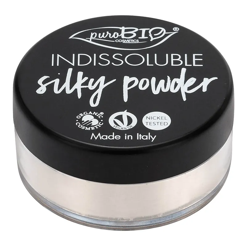 Indissoluble Silky Powder Billig