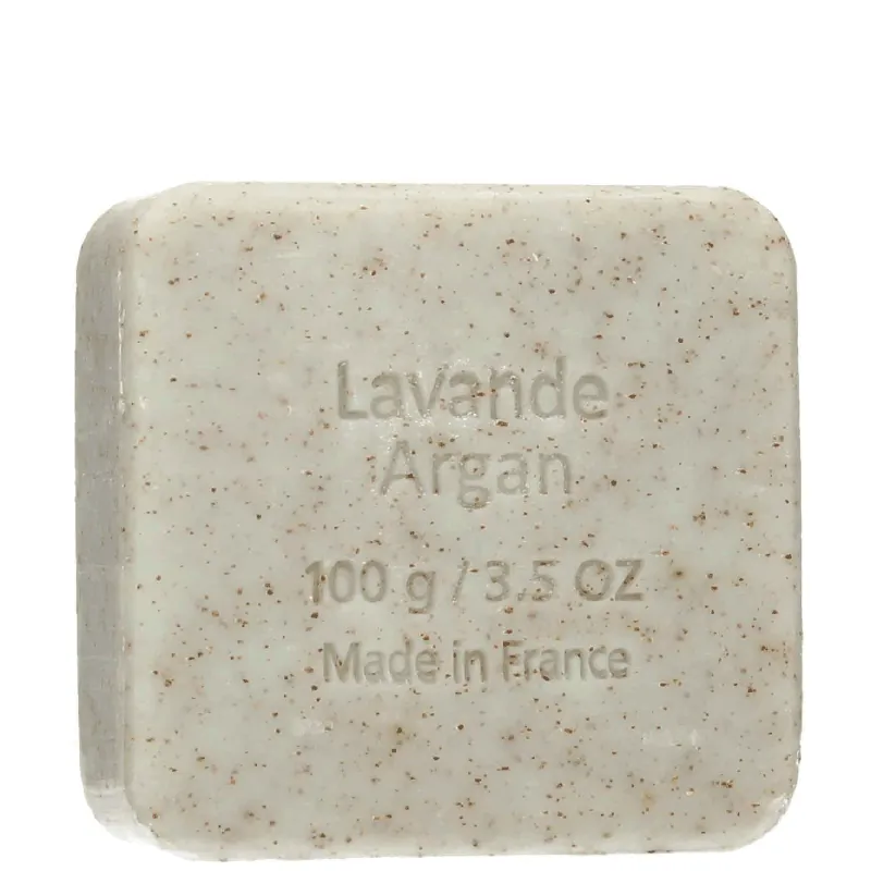 Echt Lavendel-Argan Seife 100 g