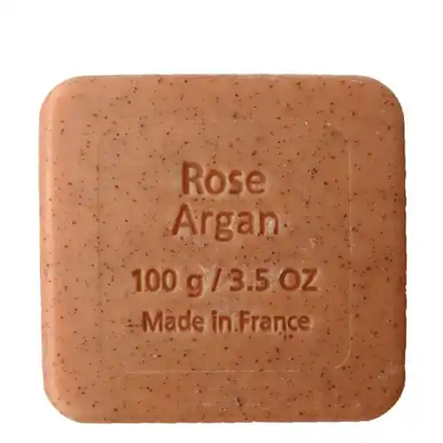Rose-Argan Seife 100 g Heißes Angebot