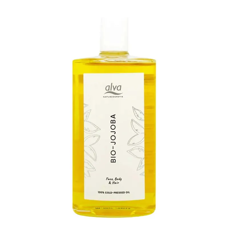 Sale Jojobaöl - naturrein 125ml