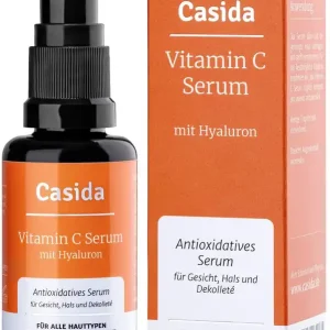 Vitamin C Serum Plus Hyaluron 30 ml Expressversand