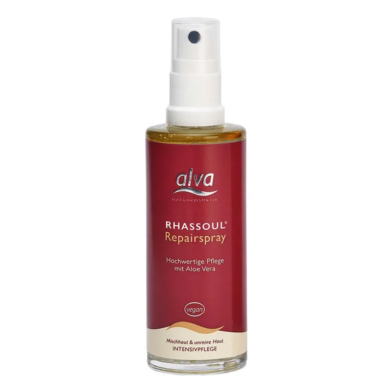 Preisknaller Rhassoul - Repairspray 75ml