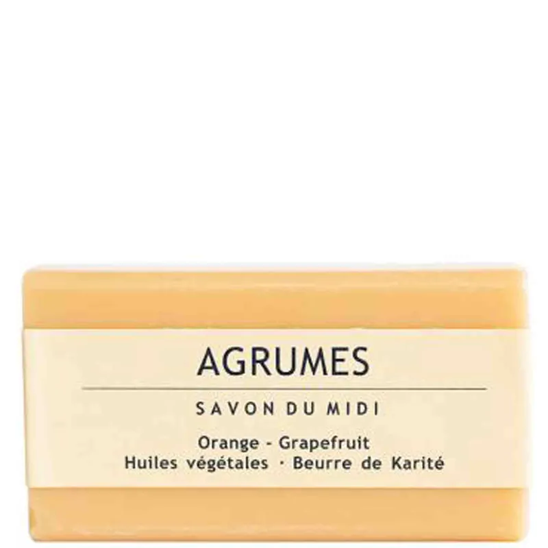 Nur Heute Orange-Grapefruit Karité-S. 100 g