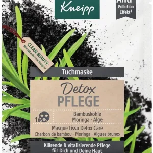 Kneipp Tuchmaske Detox Pflege Jetzt Kaufen
