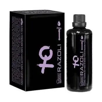 3 in 1 Rasieröl Frauen 100 ml Kracherpreis