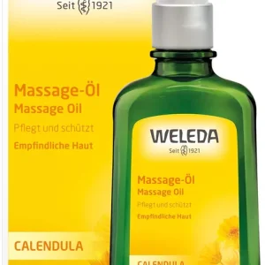Highlight Weleda Calendula Massageöl 100 ml