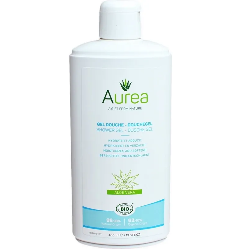 Sale Aloe Vera - Shower Gel
