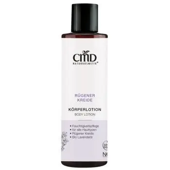 Rabatt RÜGENER Kreide Mineral Körperlotion CMD 200 ml