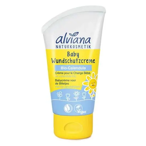 Top-Angebot Alviana Wundschutzcreme, 50 ml