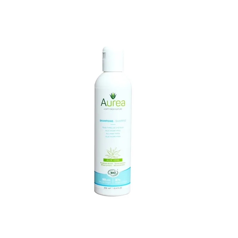 Aloe Vera - Shampoo Expressversand