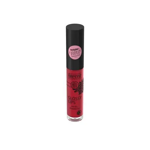 Top-Seller Lavera Trend Sensitive Glossy Lips 03 Magic Red, 6.5 ml