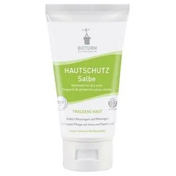 BIOTURM Hautschutzsalbe Nr.1 150 ml Rabatt