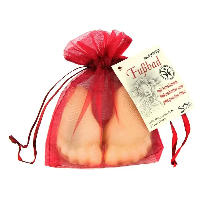 Fußbad - 2 Füße Direktkauf